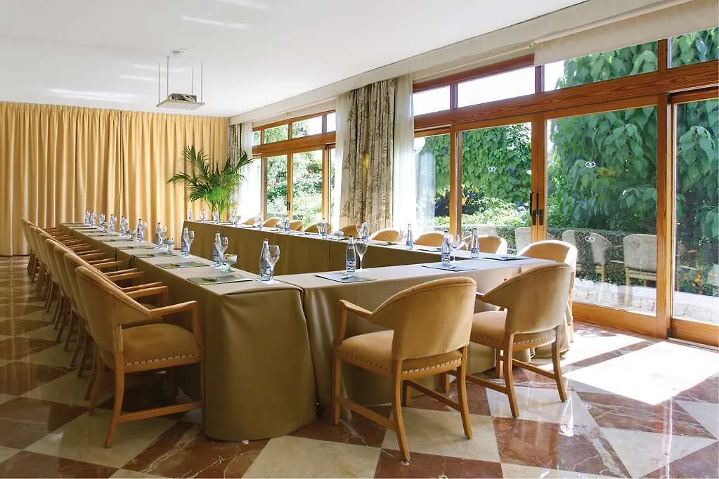 Formentor, A Royal Hideaway Hotel Puerto Pollensa