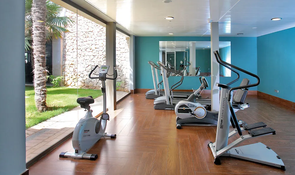 Formentor, A Royal Hideaway Hotel Puerto Pollensa