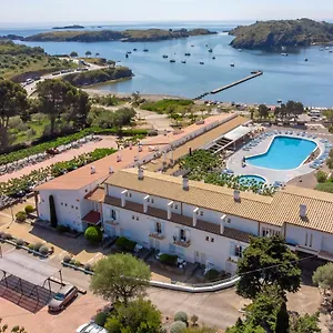 *** Hotel Calina Espagne