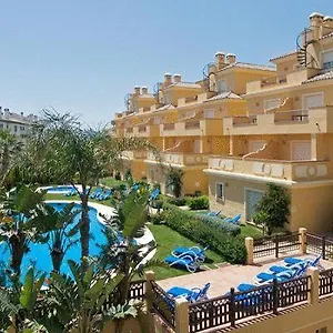  Apartmán Vista Real Španělsko