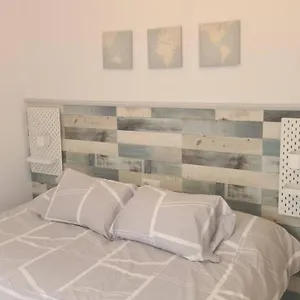El Barrio Apartament Nerja
