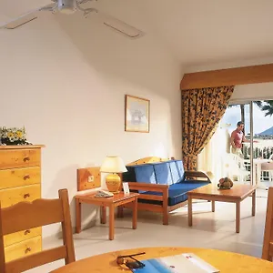 *** Hotel Riu Oliva Španělsko