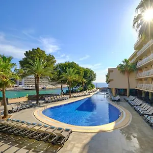 Hotell Occidental Cala Vinas