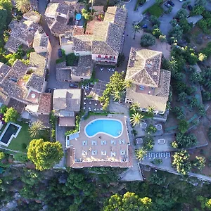 Hotel Hoposa Costa D'or - Adults Only, Deia