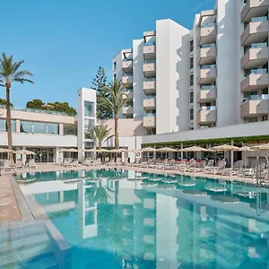 Hotel apartamentowy Hipotels Bahia Grande, Cala Millor (Mallorca)