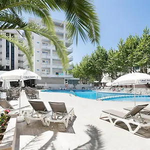 **** Hotel Da Vinci Espagne