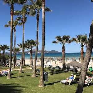 Lägenhetshotell Playa Esperanza Affiliated By Melia