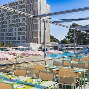 Hotell Sol Barbados