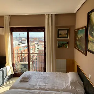 Апартаменты Torr En - Chamartin