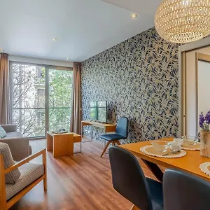 Ab Sagrada Familia Premium Apartament Barcelona