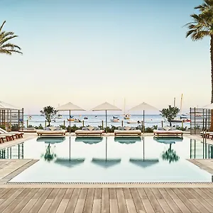 Hotell Nobu Ibiza Bay