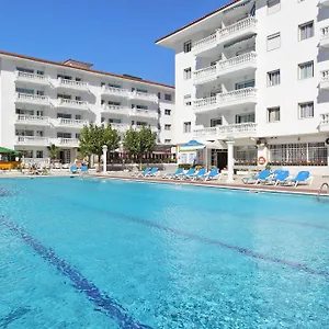  Apartmán Europa Family Španělsko