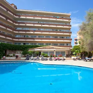 Ipanema Park Эл Аренал