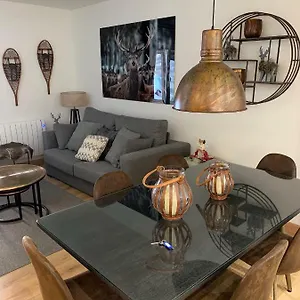 Apartaran 410 Vielha