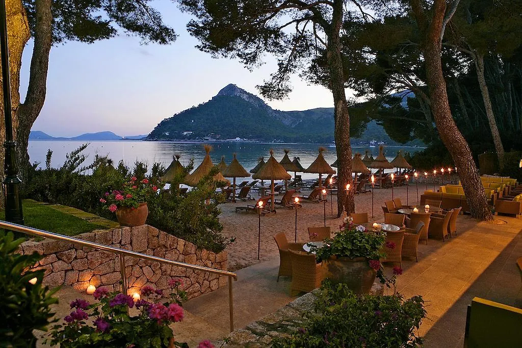 Formentor, A Royal Hideaway Hotel Port de Pollenca