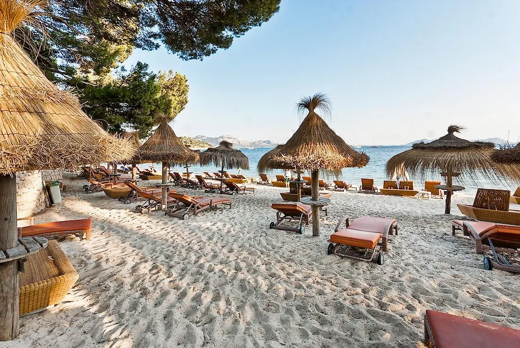 *****  Formentor, A Royal Hideaway Hotel Port de Pollenca Spain