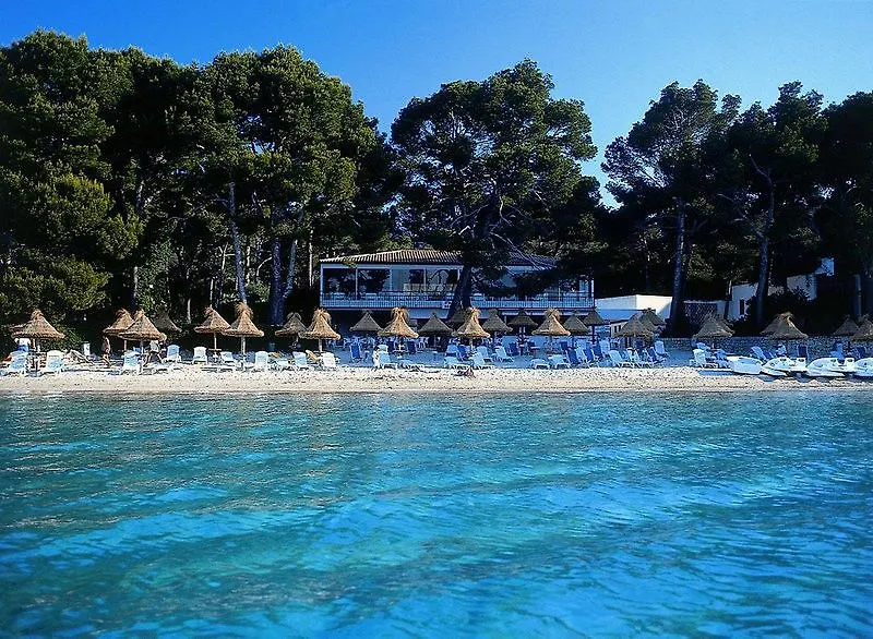 Formentor, A Royal Hideaway Hotel Port de Pollenca Spain