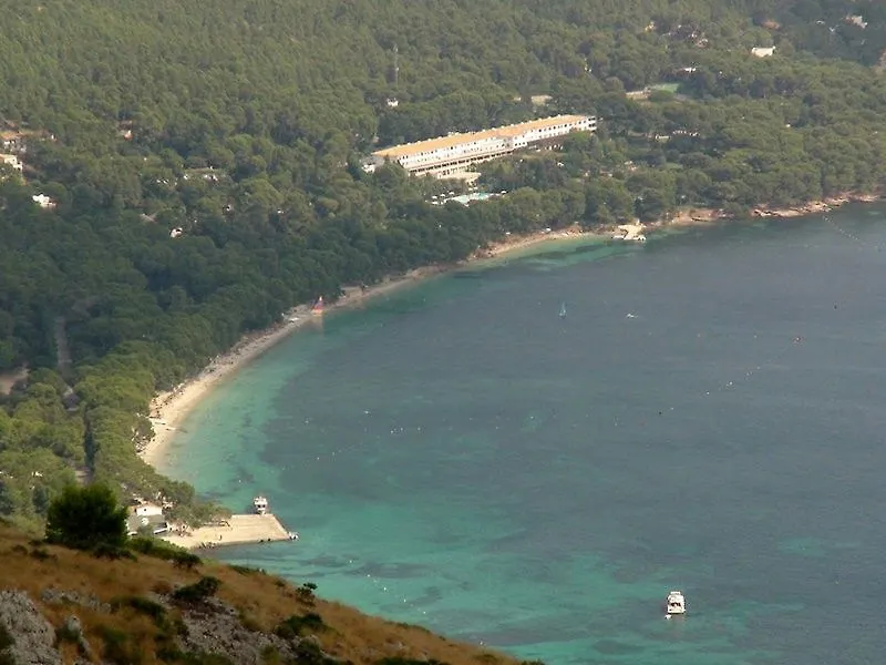 Formentor, A Royal Hideaway Hotel Port de Pollenca