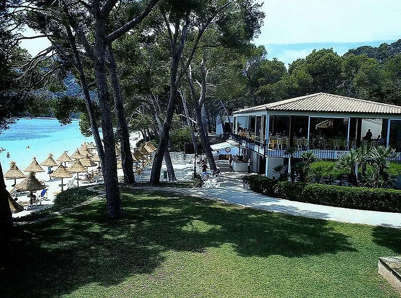 *****  Formentor, A Royal Hideaway Hotel Port de Pollenca Spain