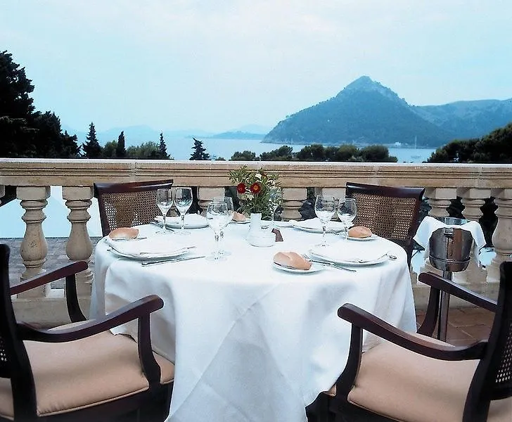 *****  Formentor, A Royal Hideaway Hotel Поланко Испания