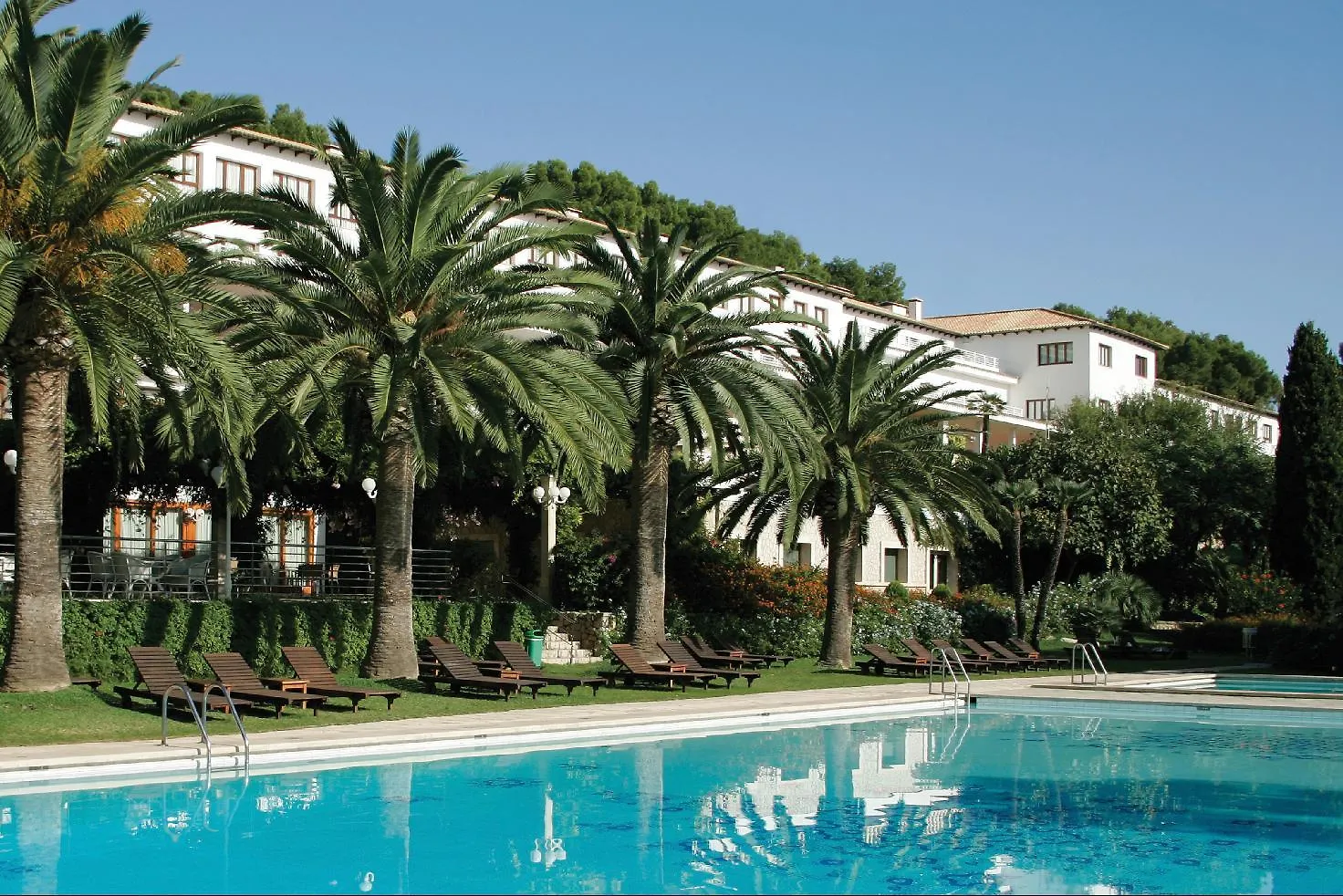 Formentor, A Royal Hideaway Hotel Port de Pollenca