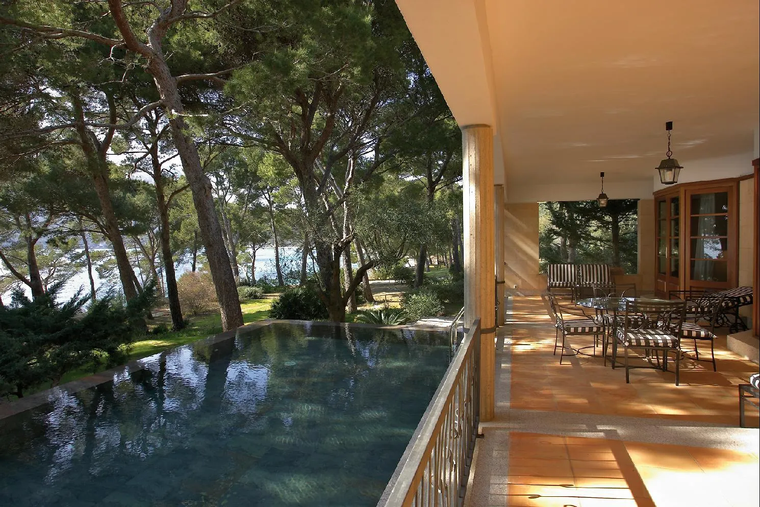 Formentor, A Royal Hideaway Hotel Port de Pollenca