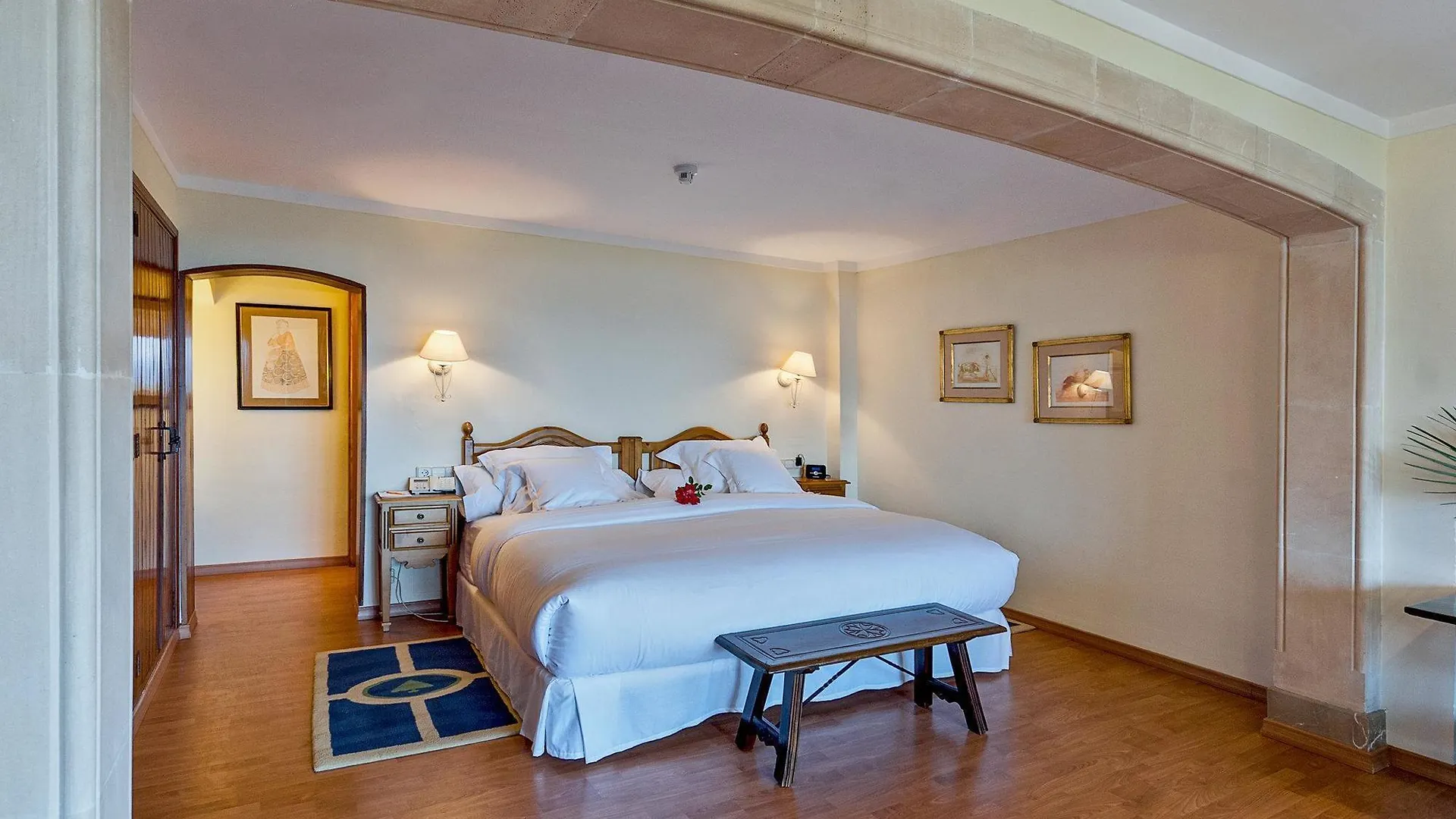 Formentor, A Royal Hideaway Hotel Port de Pollenca