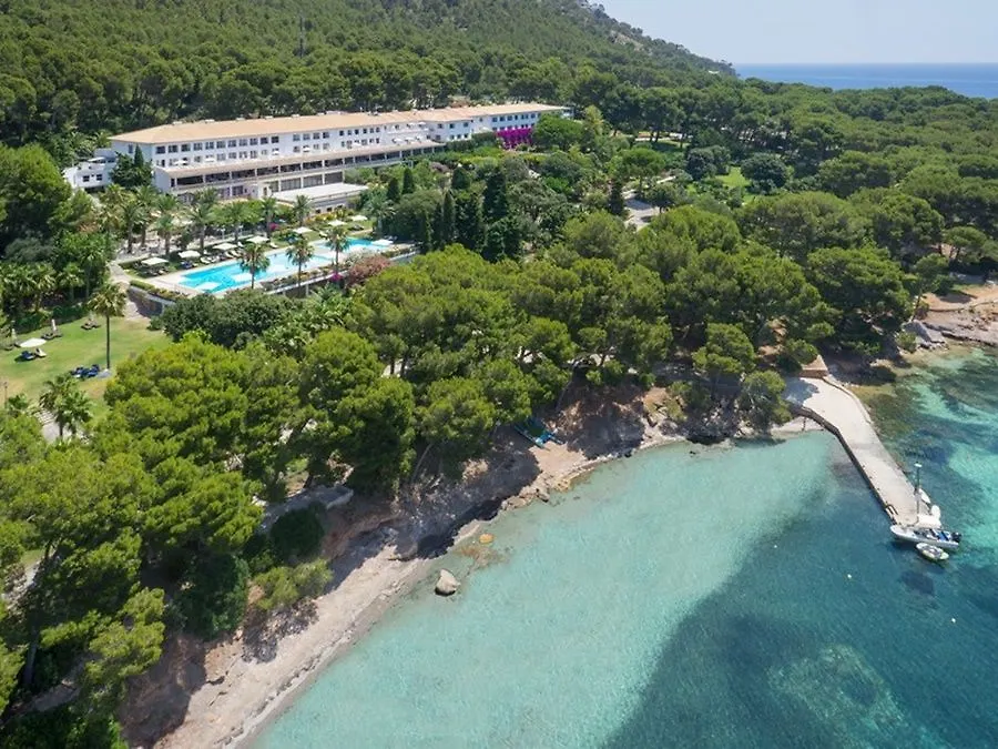 Formentor, A Royal Hideaway Hotel Port de Pollenca 5*,  Spain