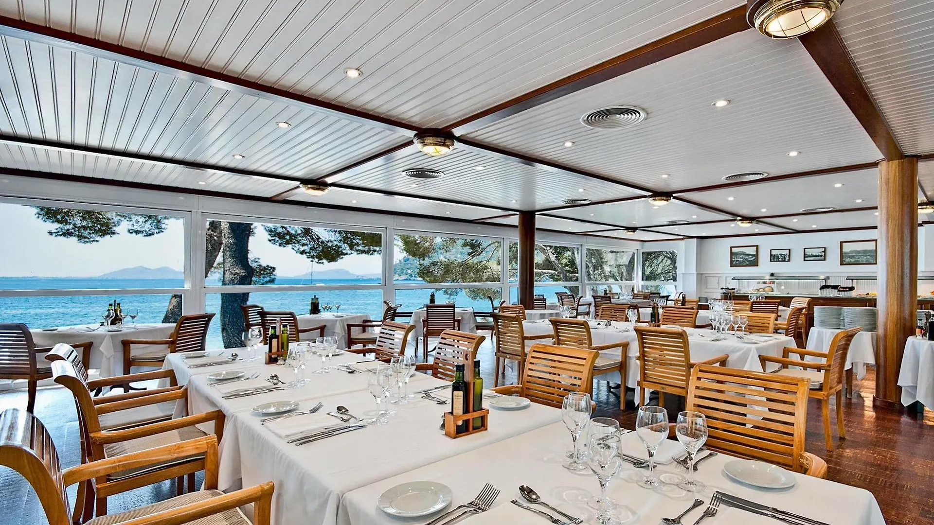 Formentor, A Royal Hideaway Hotel Port de Pollenca