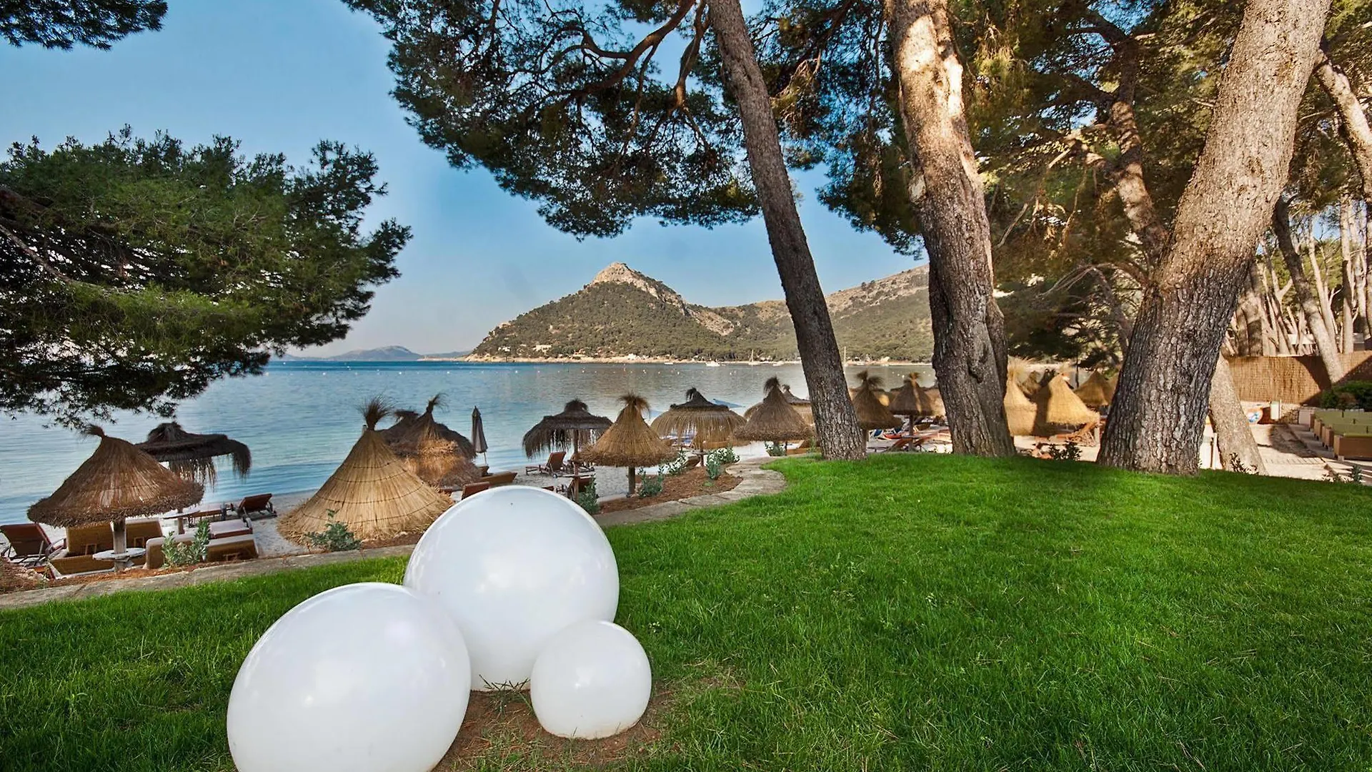 *****  Formentor, A Royal Hideaway Hotel Port de Pollenca Spain