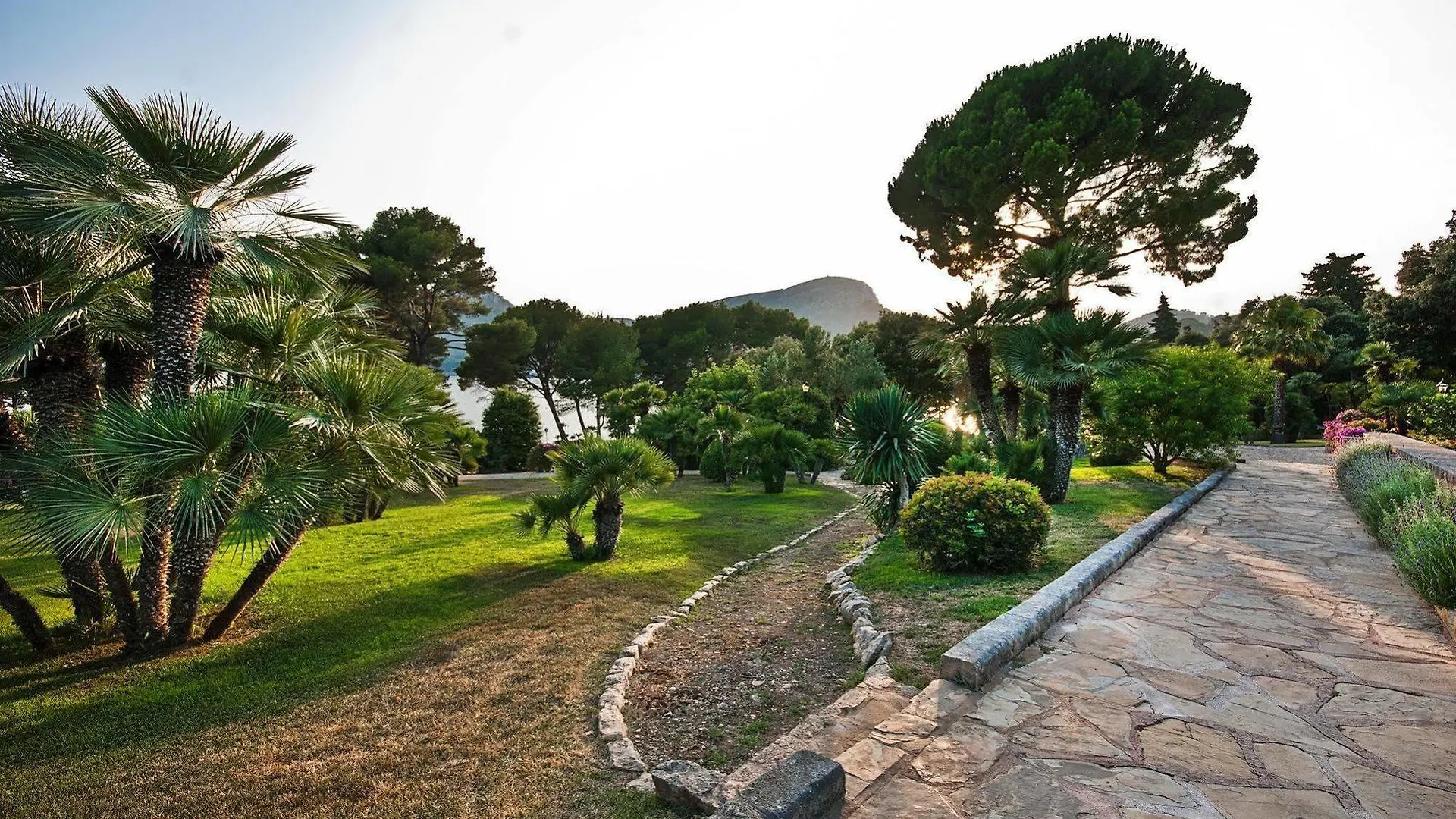 Formentor, A Royal Hideaway Hotel Port de Pollenca