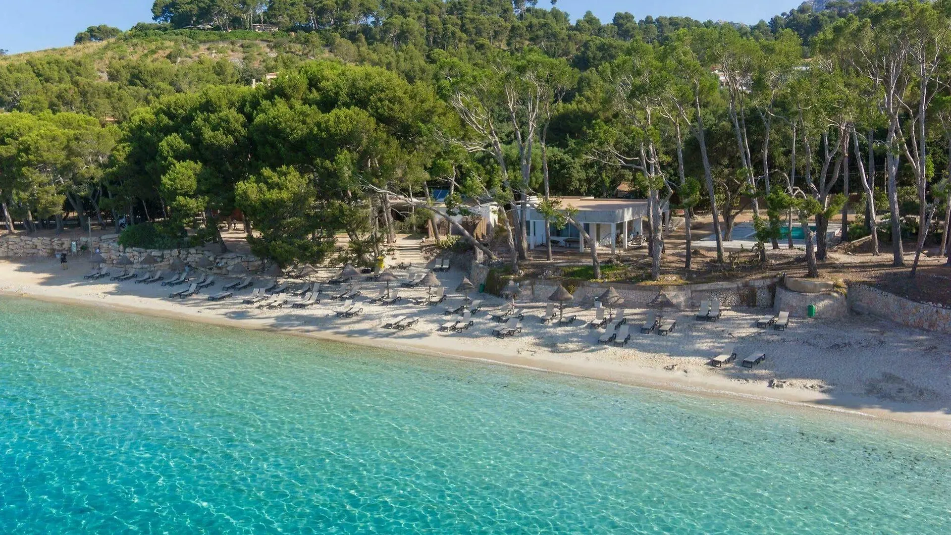 Formentor, A Royal Hideaway Hotel Port de Pollenca